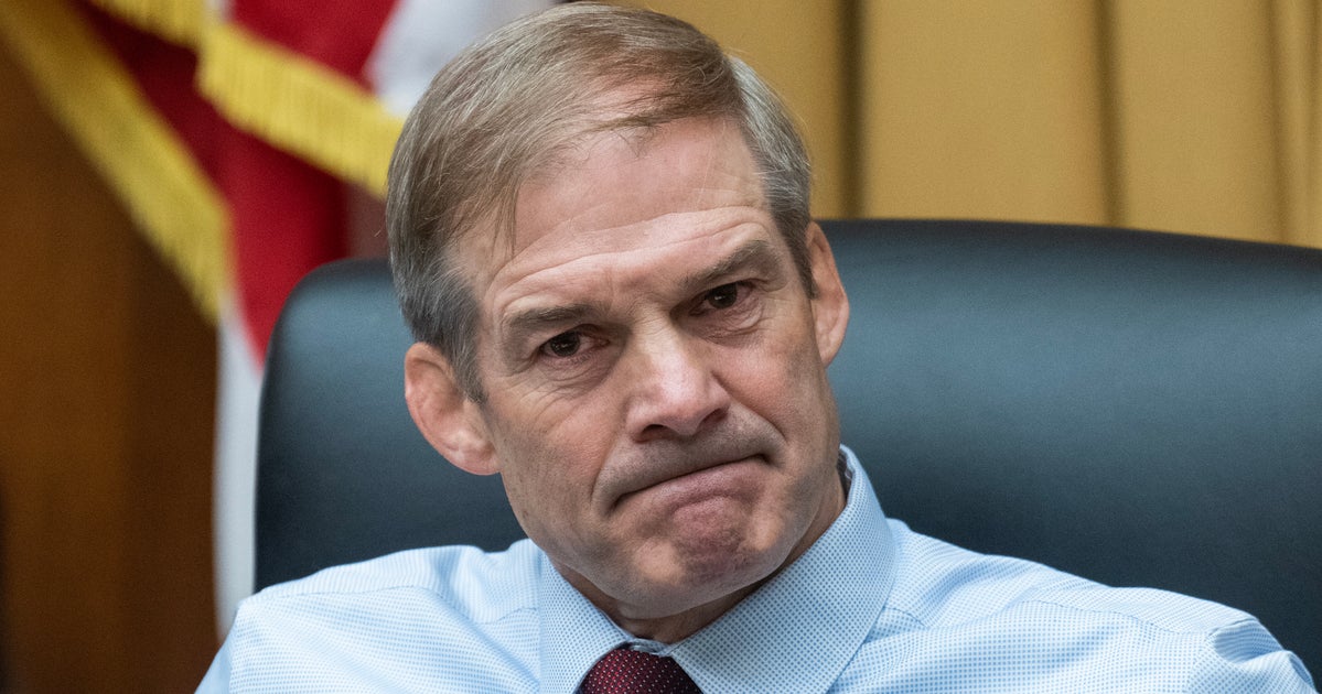 Jim Jordan Accidentally Reveals Truth About Trump | HuffPost Latest News - Vimarsana News