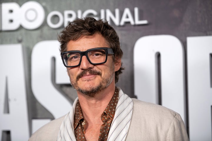 Pedro Pascal 