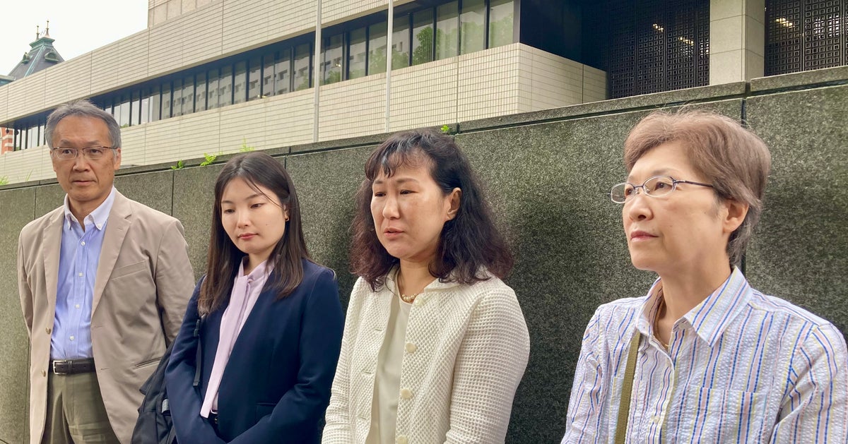 「同性カップルは別制度でもいい」は差別。原告が二流市民を作らないよう訴える【結婚の平等裁判】