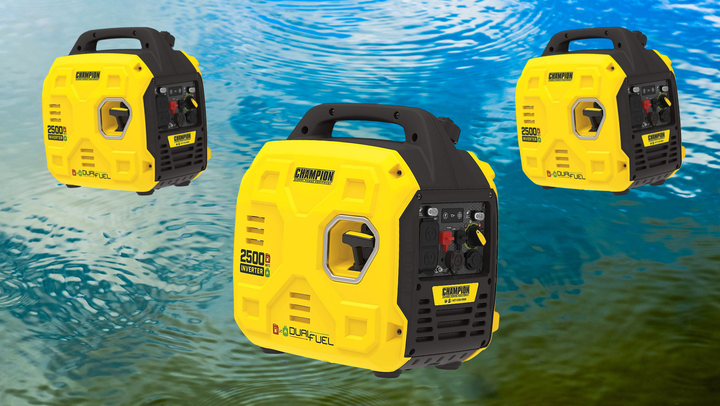 Get A Reliable Generator That s Expert Recommended On Sale
