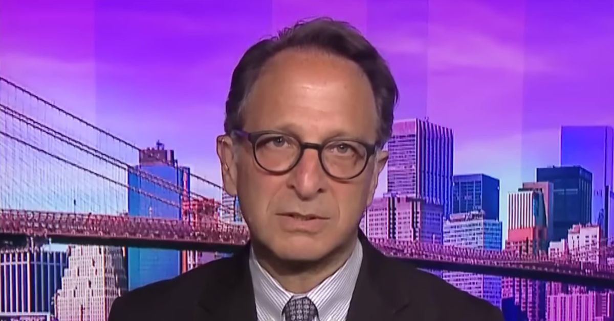 Andrew Weissmann: Potential Witness Tampering Could Land Trump In Jail ...