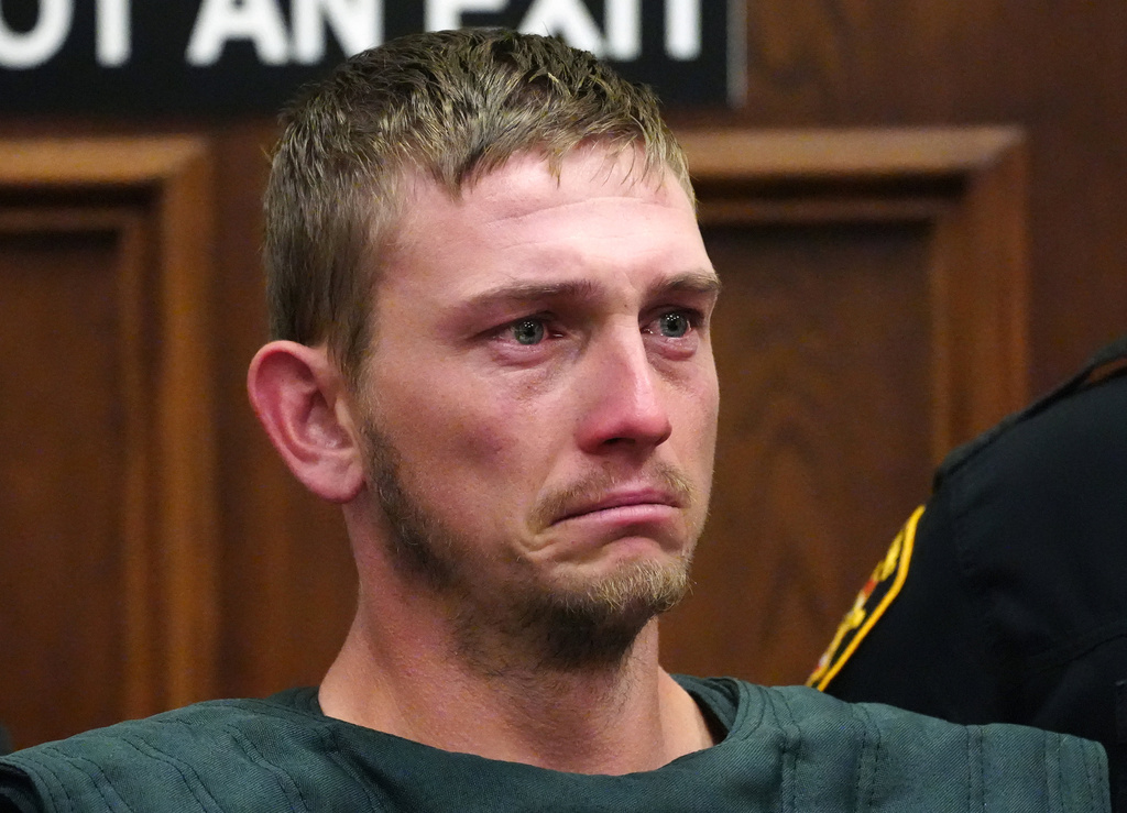 Chad Doerman Pleads Not Guilty To Murder Of 3 Sons In Ohio | HuffPost ...