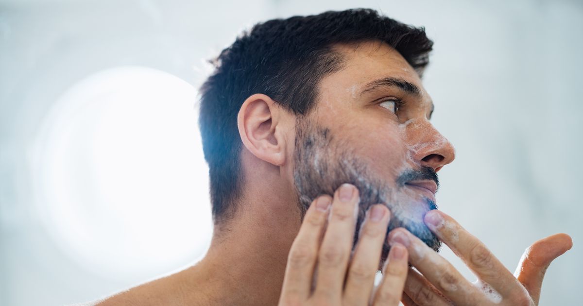 7 Skin Care Products Dermatologists Wish More Men Would Use