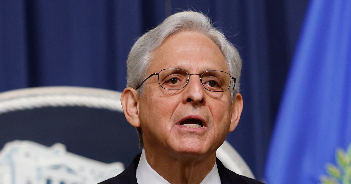 Garland: Weiss Had 'Complete Authority' In Hunter Biden Case | HuffPost ...