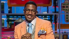 Nick Cannon Explains Why He’s Pursuing A Degree In Child Psychology