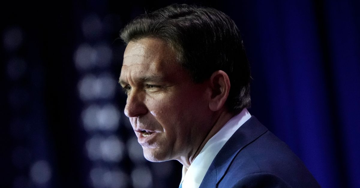 Ron DeSantis: My Supreme Court Selections Would Resemble Clarence Thomas and Samuel Alito