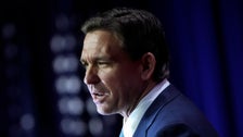 Ron DeSantis: My Supreme Court Picks Would Be Just Like Clarence Thomas, Samuel Alito