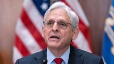 Merrick Garland Insists David Weiss Had ‘Complete Authority’ To Charge Hunter Biden