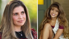 ‘Boy Meets World’ Star Danielle Fishel Recalls ‘Creepy’ Experiences With Older Men On Set