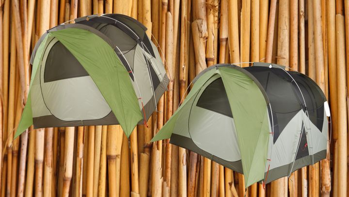 Wonderland 4- and 6-person tents on sale at REI