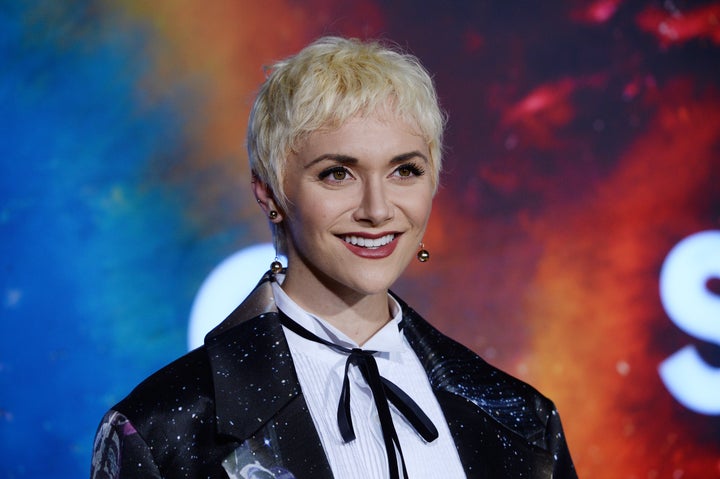 Former Disney Child Star Alyson Stoner Says They Were Fired After Coming Out As Queer Stoner came out to be “fair” to their girlfriend by no longer keeping that relationship a secret.