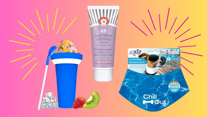 34 TikTok Made Me Buy It Products You Shouldn't Skip