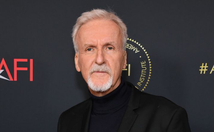James Cameron has made 33 trips to the site of the Titanic shipwreck, which is east of Newfoundland, Canada.