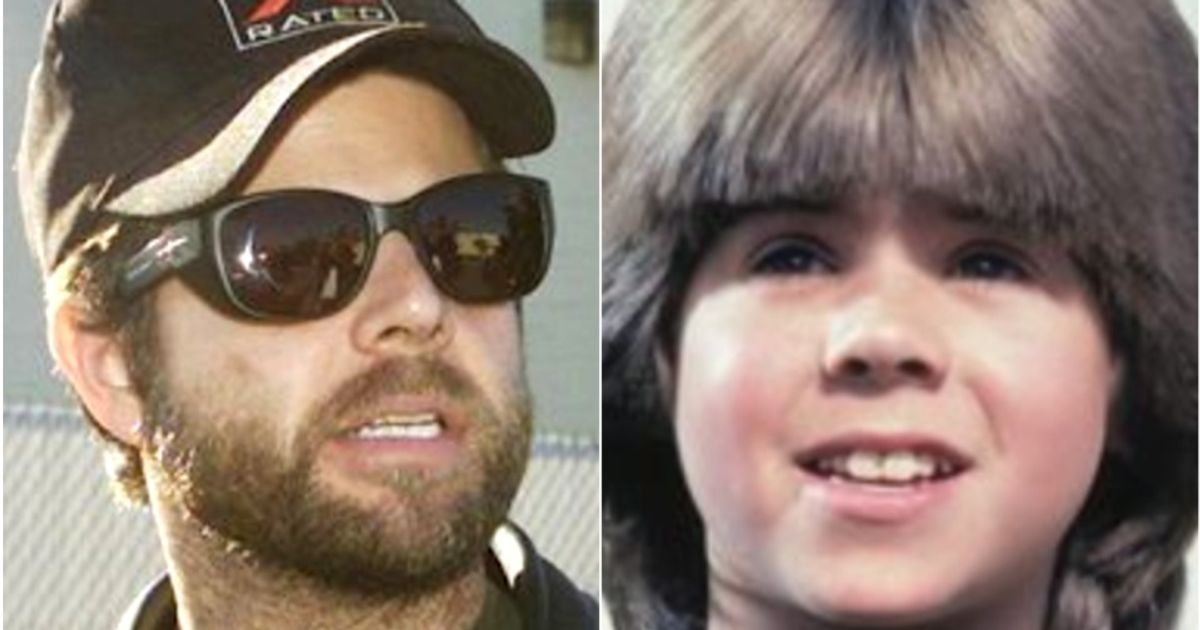 'Eight Is Enough' Child Star's Cause Of Death Is Revealed