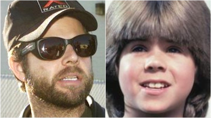 Adam Rich Cause Of Death Revealed Adam Rich, pictured in 2002 and in 1981.