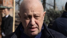 The Mercenary Chief Urging An Uprising Against Russia’s Generals Has Long Ties To Putin