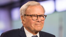Tom Brokaw Opens Up About Incurable Blood Cancer In Reflective Talk About Retirement