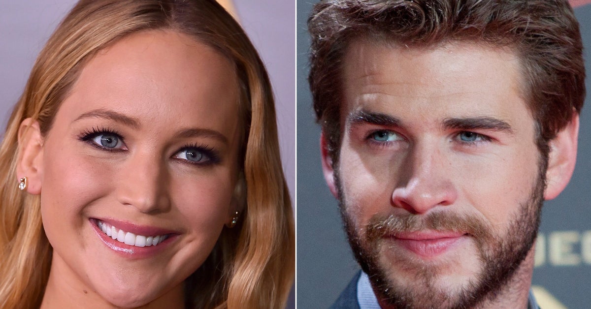 Jennifer Lawrence Addresses Kissing Complaints From Fellow ‘Hunger Games’ Star Liam Hemsworth Jennifer Lawrence Addresses Kissing Complaints From Fellow ‘Hunger Games’ Star Liam Hemsworth