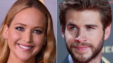 Jennifer Lawrence Smacks Down Kissing Complaints From Liam Hemsworth