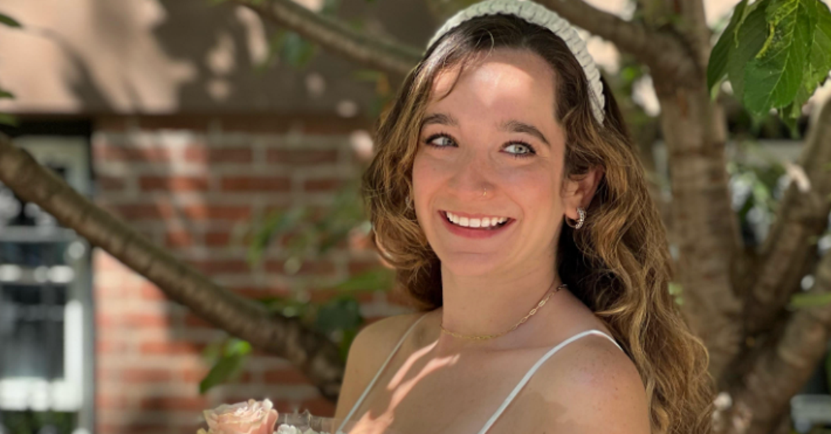 I Made 1 Decision Before Marriage That Left People Wildly Uncomfortable. Here’s Why I Did It. I Made 1 Decision Before Marriage That Left People Wildly Uncomfortable. Here’s Why I Did It.