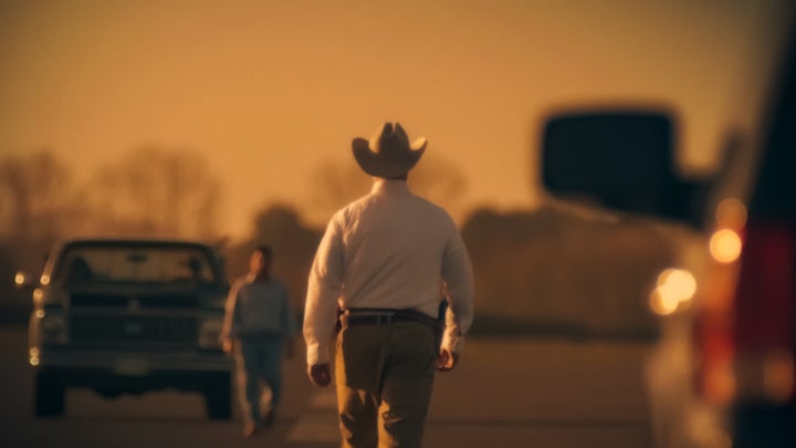 "Catching Killers" on Netflix.
