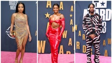 BET Awards 2023 Red Carpet: See The Best And Most Creative Looks