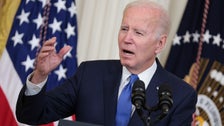 White House Launches ‘Bidenomics’ Push With $40 Billion In High-Speed Internet Funding
