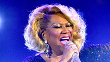 Patti LaBelle Messes Up Lyrics During Tina Turner Tribute