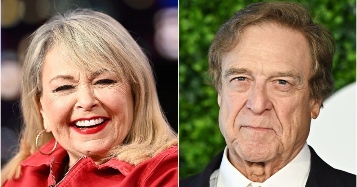 John Goodman revient sur la controverse de Roseanne Barr John Goodman revient sur la controverse de Roseanne Barr