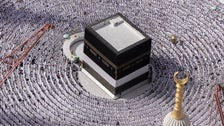  Hajj Pilgrimage Starts In Saudi Arabia, With 2 Million Expected After Lifting Of COVID Measures