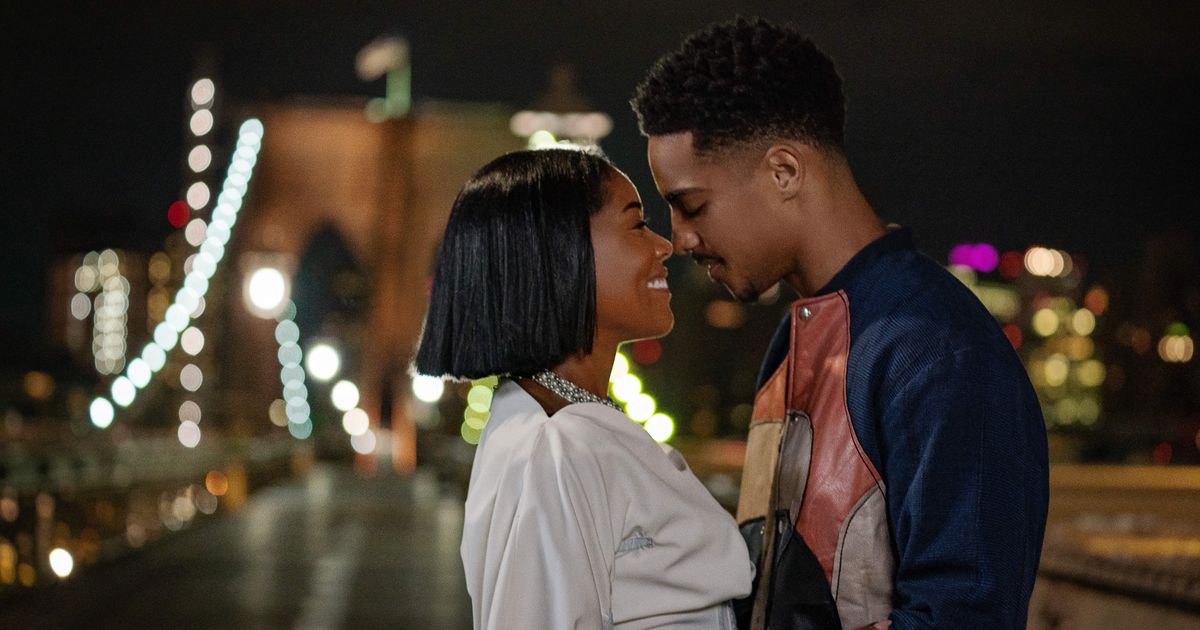 This New Rom-Com Is A High Film On Netflix Proper Now