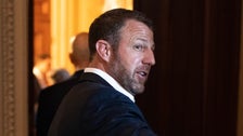 GOP Sen. Markwayne Mullin Wants To Physically Fight Committee Witness