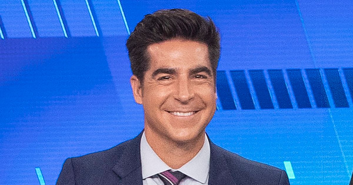 Fox Information Simply Gave Jesse Watters A Massive Job Promotion