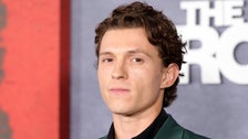 Tom Holland Reacts To Awful Reviews Of His Apple TV+ Series ‘The Crowded Room’