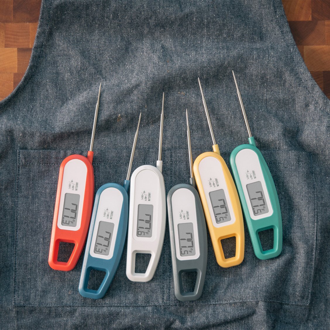 Best digital thermometer outlet for grilling