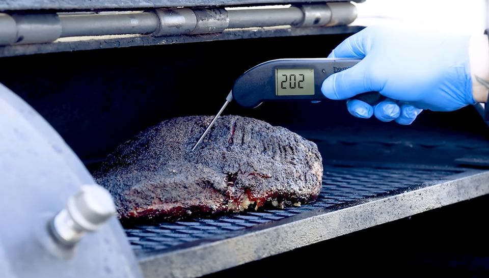 The best meat thermometers for roasting, grilling and BBQs