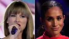 Taylor Swift Reportedly Turned Down Meghan Markle’s Personal Podcast Invitation