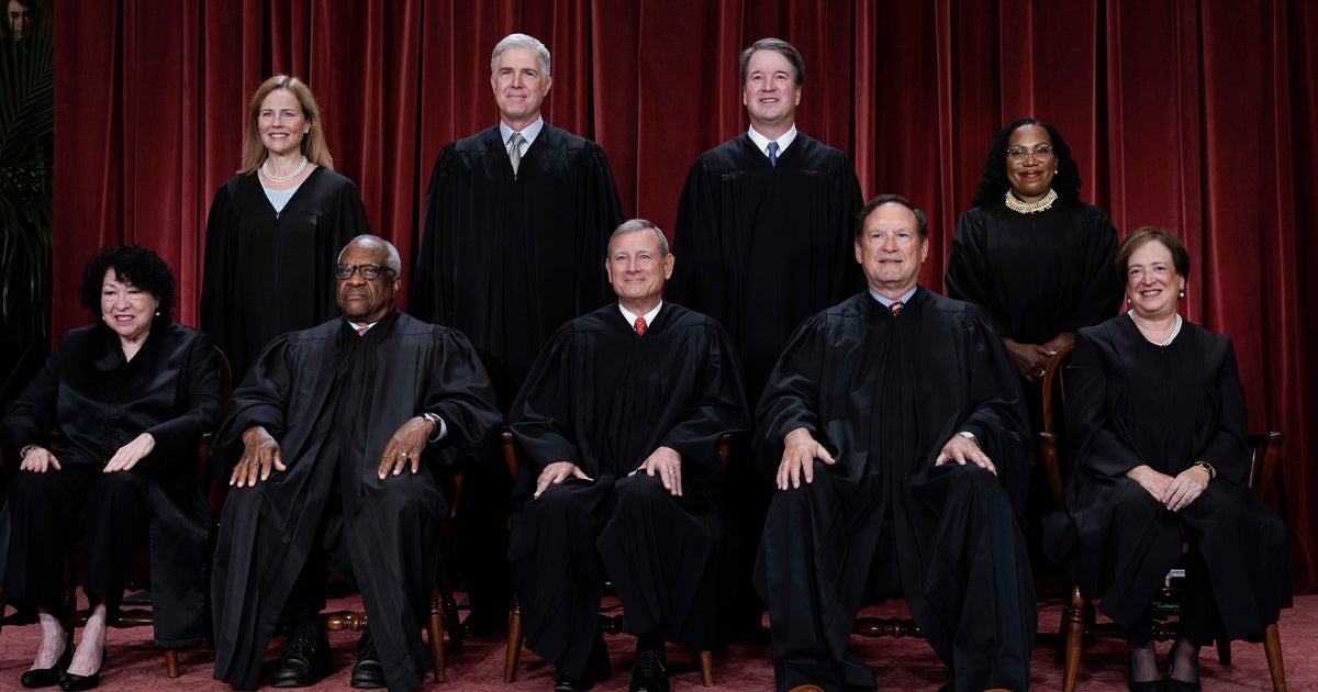 Supreme Court Lets Former Ohio State Athletes Sue Over Team Doctor's ...