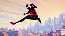 ‘Spider-Man: Across The Spider-Verse’ Editor Confirms Multiple Versions Of Film In Theaters