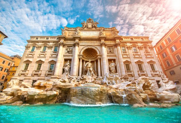From food faux pas to misguided itineraries, there are many common missteps for tourists in Rome. 