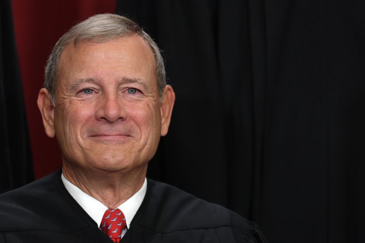 The Wall Street Journal Opinion page has warned multiple times that Supreme Court Chief Justice John Roberts may be wavering from the conservative line before opinions came out.