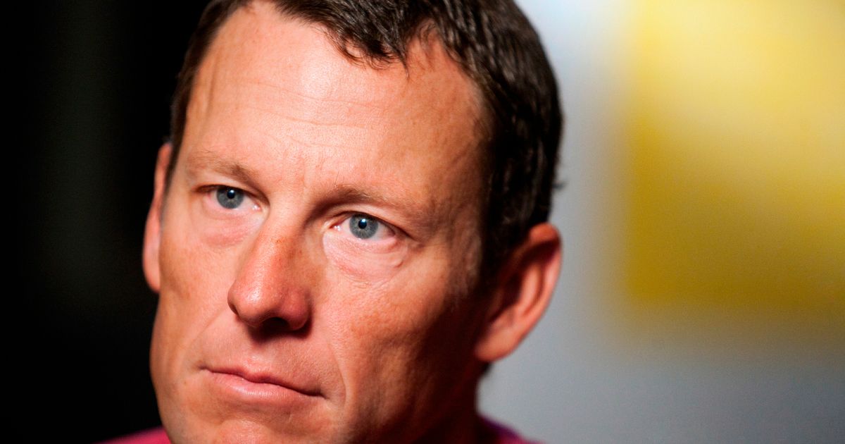 Lance Armstrong Known as Out After He Questions ‘Equity’ Of Trans Athletes