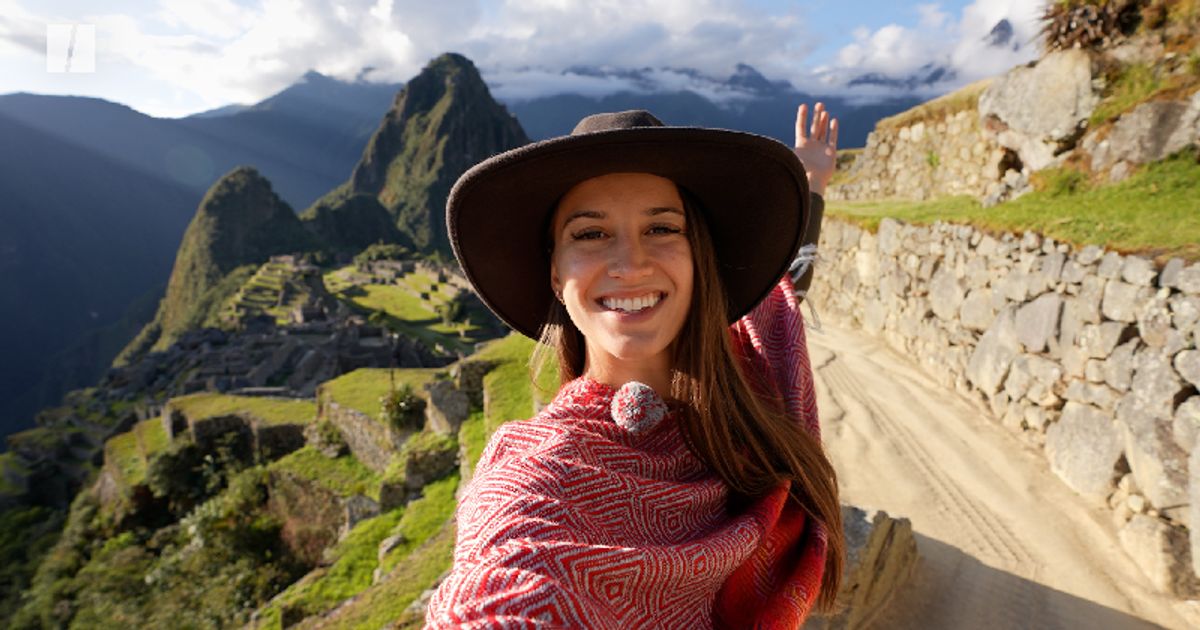 Here’s Why You Should Travel By Yourself | HuffPost UK Videos