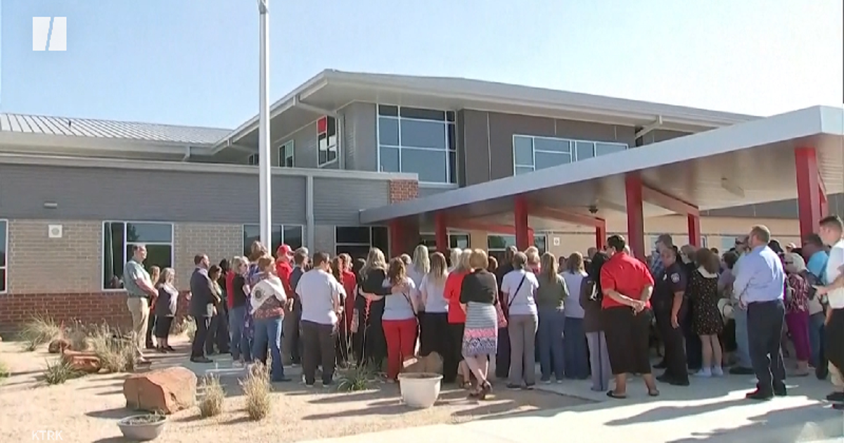 Another Day, Another Mass Shooting | HuffPost Videos