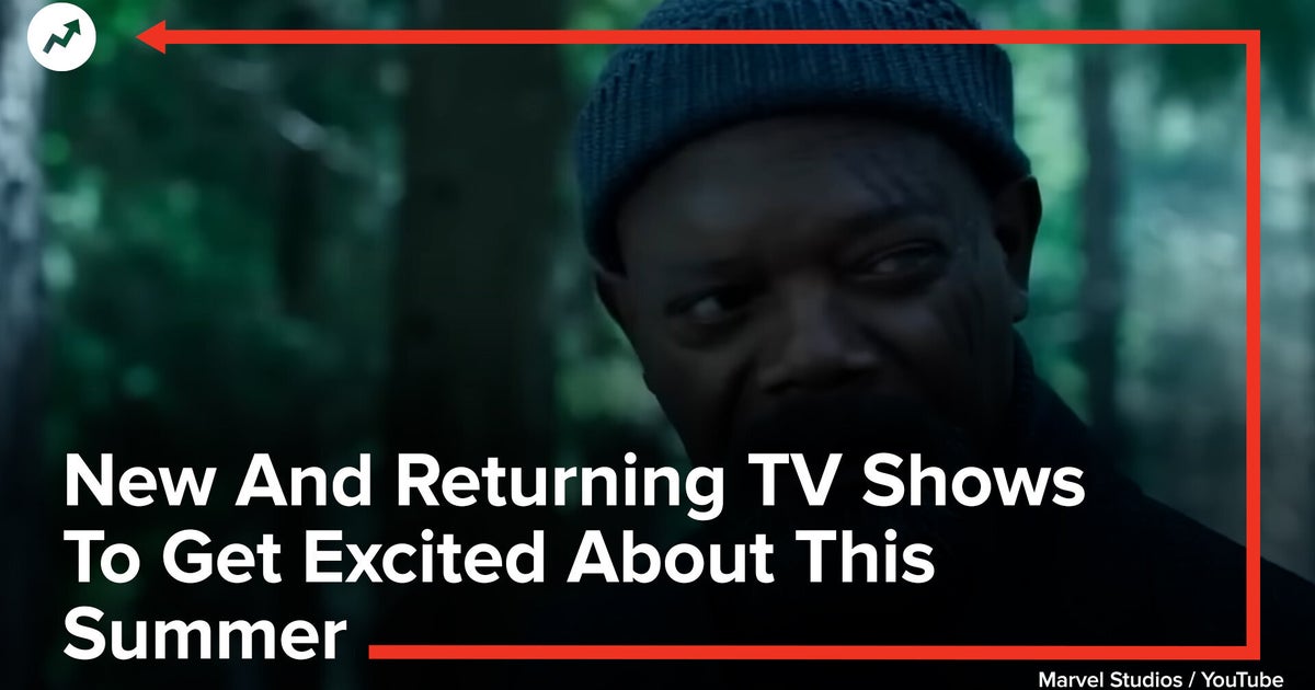 New And Returning TV Shows To Get Excited About This Summer HuffPost