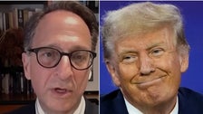 Ex-Prosecutor Andrew Weissmann Predicts Trump’s Fate After Audio Release Ex-Prosecutor Andrew Weissmann Predicts Trump’s Fate After Audio Release