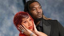 Cardi B Denies Husband Offset’s Viral Cheating Allegation