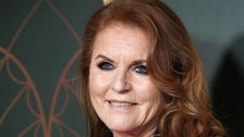 Sarah Ferguson Almost Missed Appointment Where Her Breast Cancer Was Discovered
