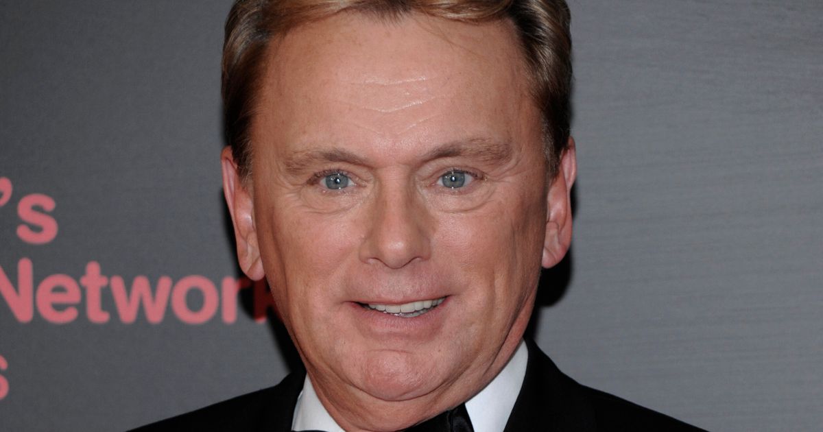 ‘Wheel Of Fortune’ Names New Host After Pat Sajak’s Departure