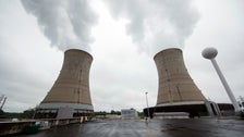 Top Nuclear Regulator Faces Tough Reconfirmation Battle In The Senate